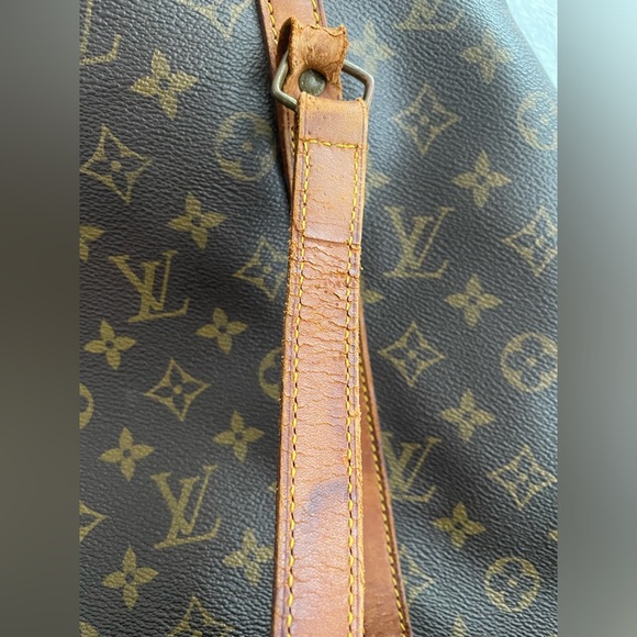 Louis Vuitton Sac Shopper - Picture 4 of 9
